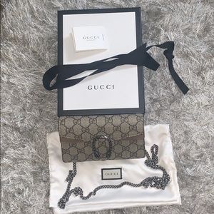 Gucci Dionysus super mini